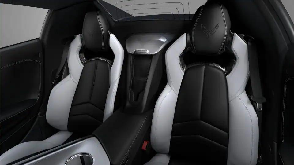 new 2026 Chevrolet Corvette car, priced at $100,174