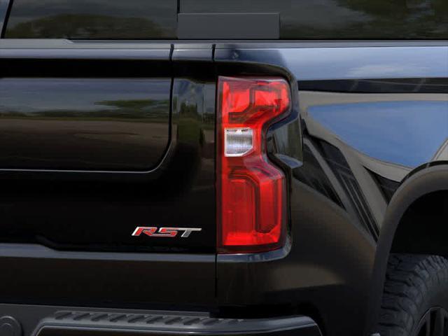 new 2025 Chevrolet Silverado 1500 car, priced at $56,251