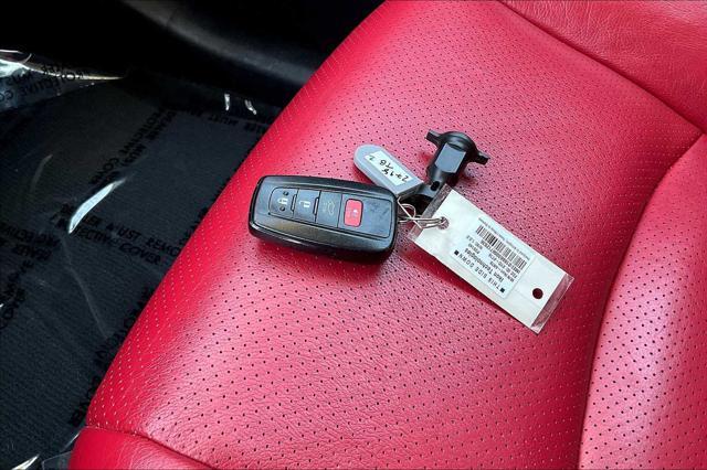 used 2019 Toyota RAV4 car, priced at $22,950