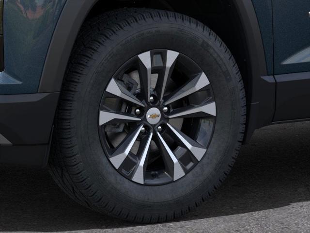 new 2026 Chevrolet Equinox car, priced at $32,590