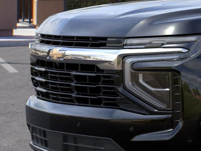 new 2025 Chevrolet Suburban car, priced at $65,320