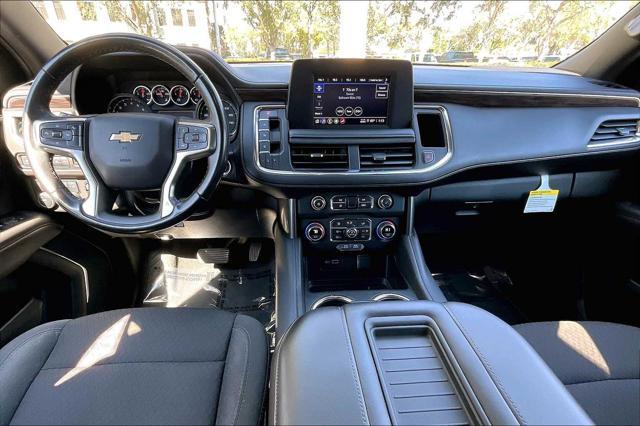 used 2022 Chevrolet Tahoe car, priced at $43,950