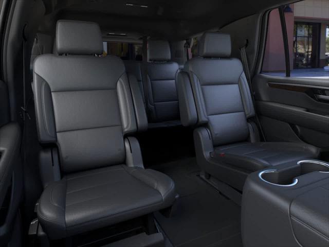 new 2025 Chevrolet Tahoe car, priced at $72,215