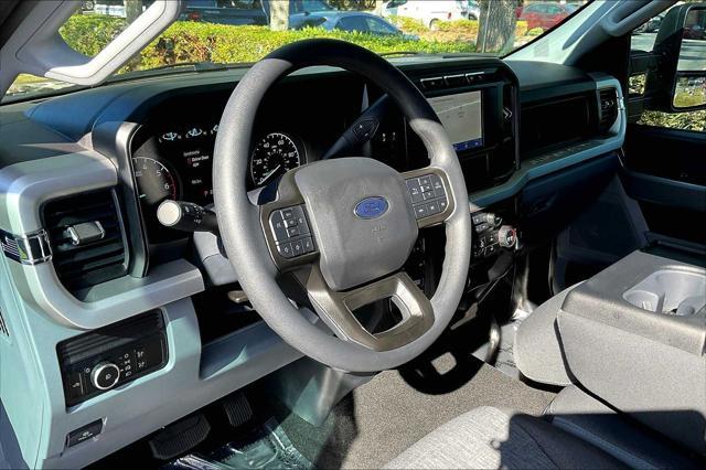 used 2024 Ford F-250 car, priced at $57,950