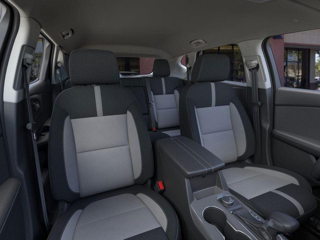 new 2025 Chevrolet Blazer car, priced at $34,090