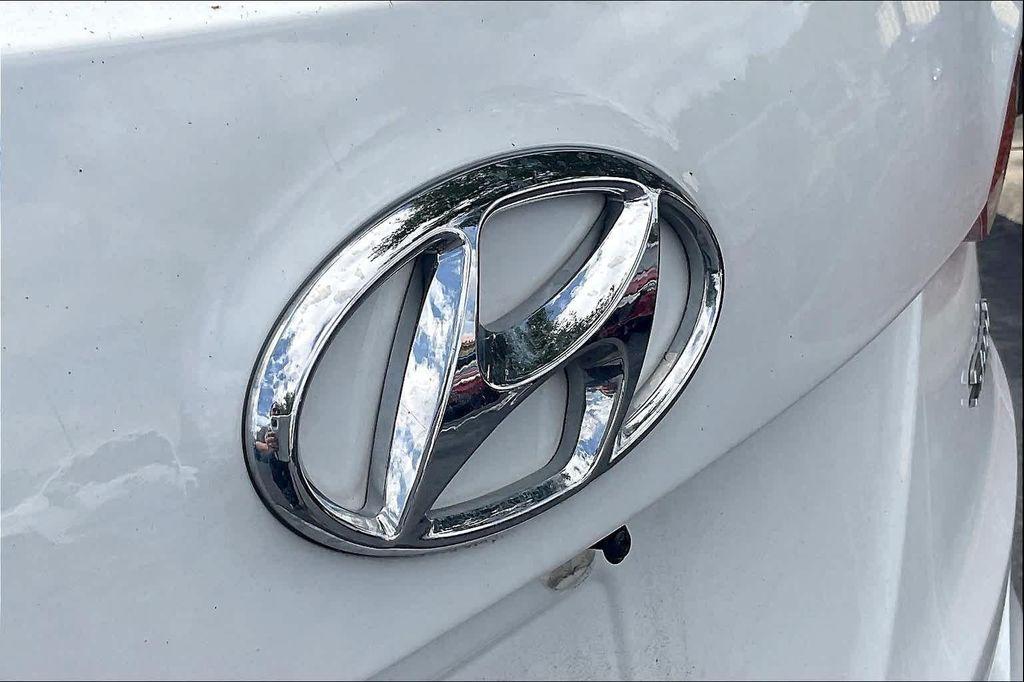 used 2016 Hyundai Santa Fe Sport car, priced at $10,488