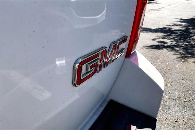 used 2007 GMC Yukon car, priced at $8,950