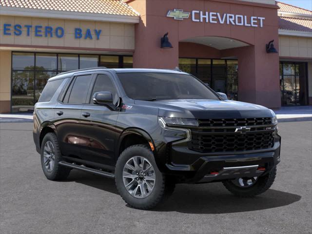 new 2024 Chevrolet Tahoe car, priced at $67,875