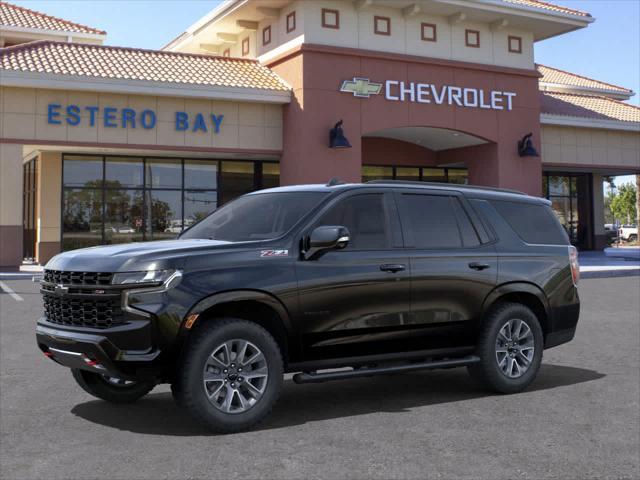 new 2024 Chevrolet Tahoe car, priced at $67,875