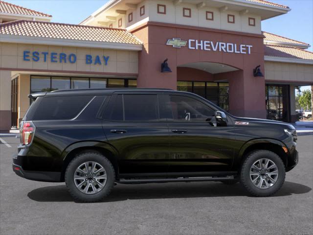 new 2024 Chevrolet Tahoe car, priced at $67,875