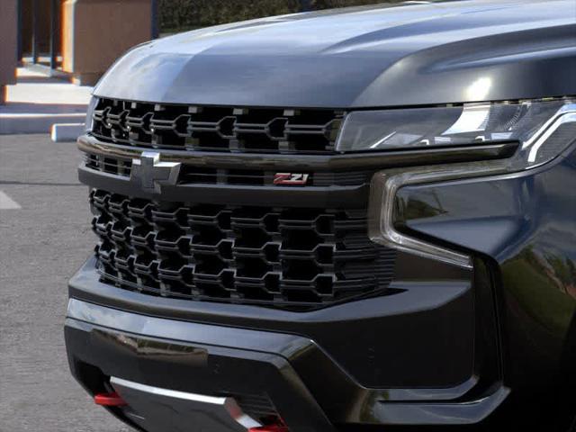 new 2024 Chevrolet Tahoe car, priced at $67,875