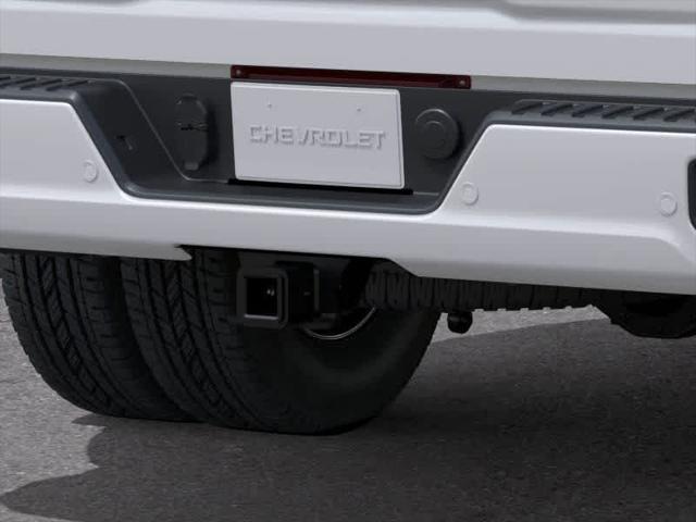 new 2025 Chevrolet Silverado 3500 car, priced at $85,211
