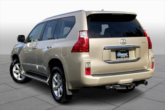 used 2013 Lexus GX 460 car, priced at $17,550