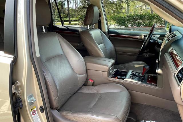 used 2013 Lexus GX 460 car, priced at $17,550