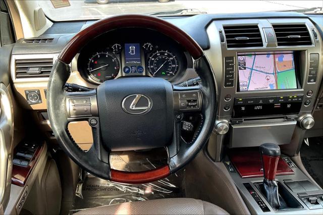 used 2013 Lexus GX 460 car, priced at $17,550