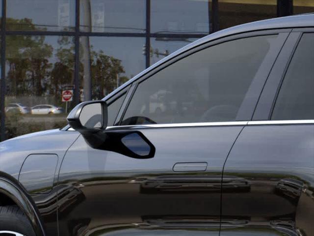 new 2025 Chevrolet Equinox EV car, priced at $23,375