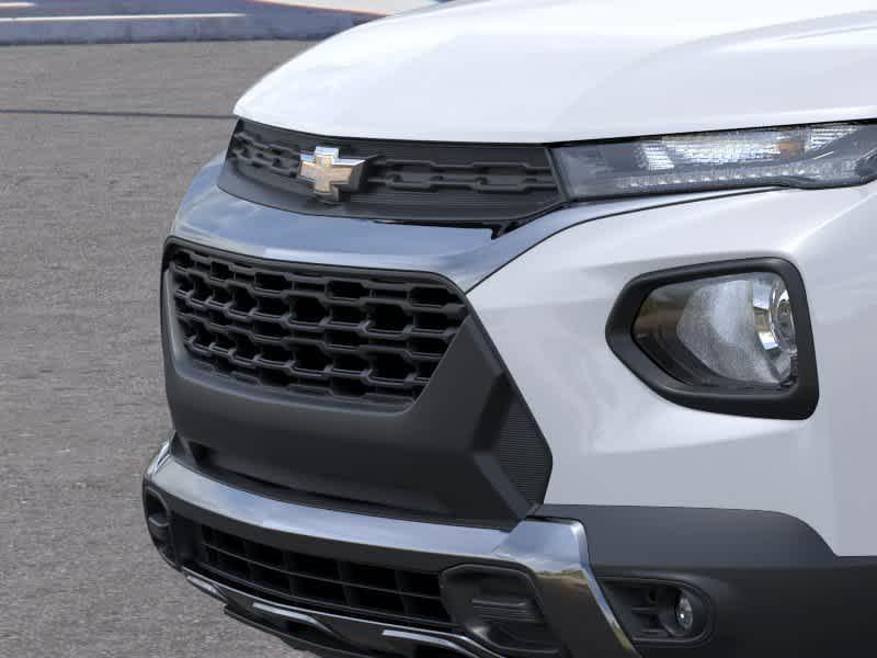 new 2023 Chevrolet TrailBlazer car, priced at $32,099