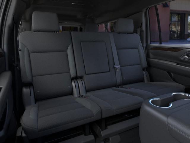 new 2024 Chevrolet Suburban car, priced at $55,195