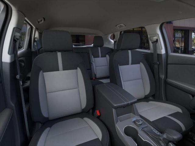 new 2025 Chevrolet Blazer car, priced at $35,303