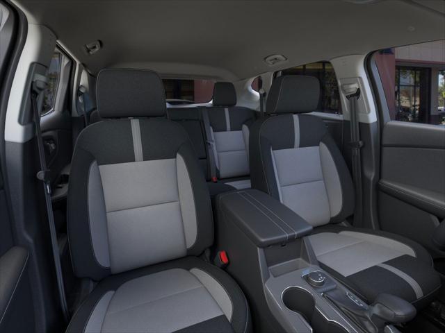 new 2025 Chevrolet Blazer car, priced at $35,303