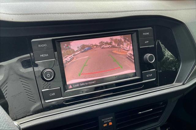 used 2019 Volkswagen Jetta car, priced at $13,950