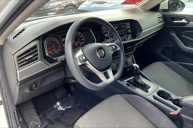 used 2019 Volkswagen Jetta car, priced at $13,950