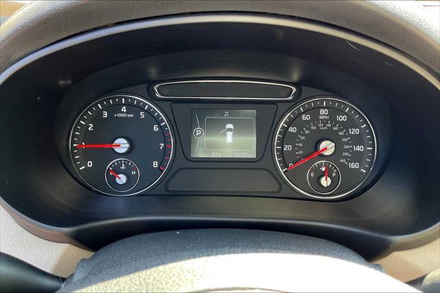 used 2017 Kia Sorento car, priced at $9,950