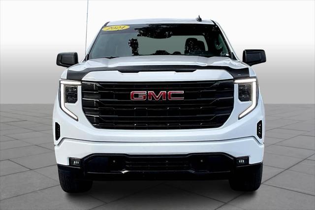 used 2024 GMC Sierra 1500 car, priced at $58,950