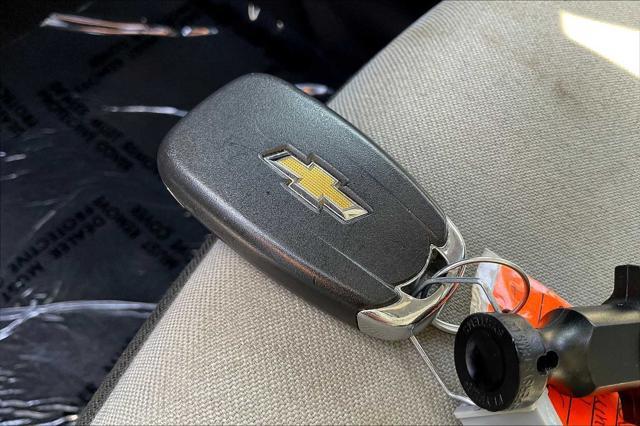 used 2020 Chevrolet Equinox car, priced at $17,950