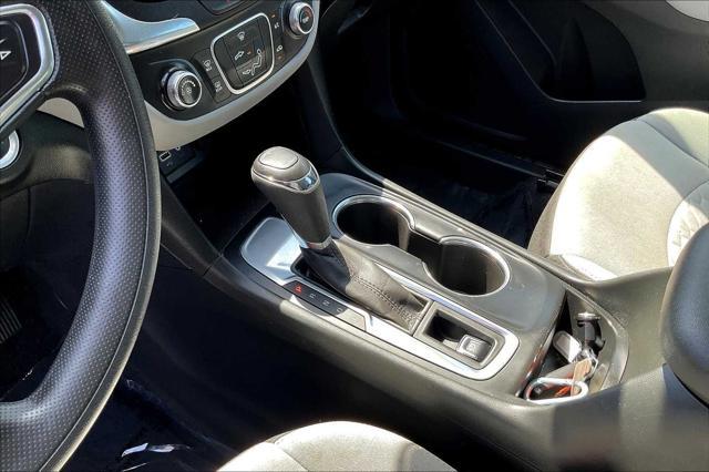 used 2020 Chevrolet Equinox car, priced at $17,950