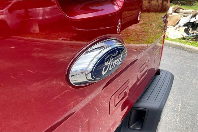 used 2021 Ford Ranger car, priced at $29,777