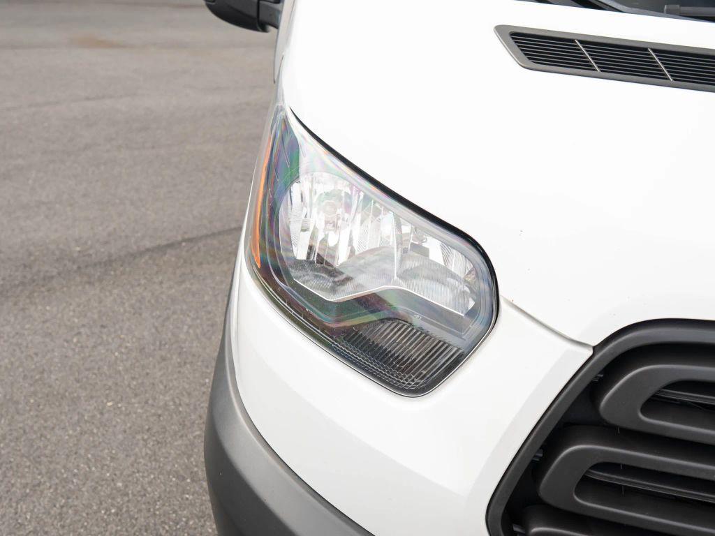 used 2017 Ford Transit-250 car, priced at $15,995