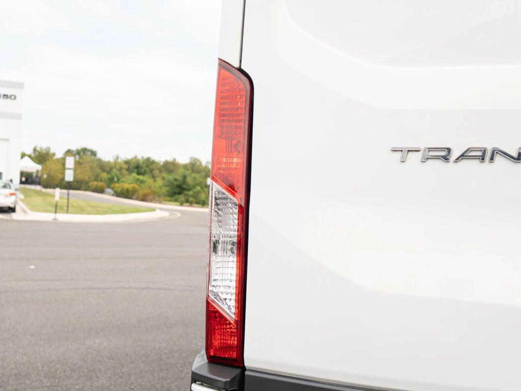 used 2017 Ford Transit-250 car, priced at $15,995
