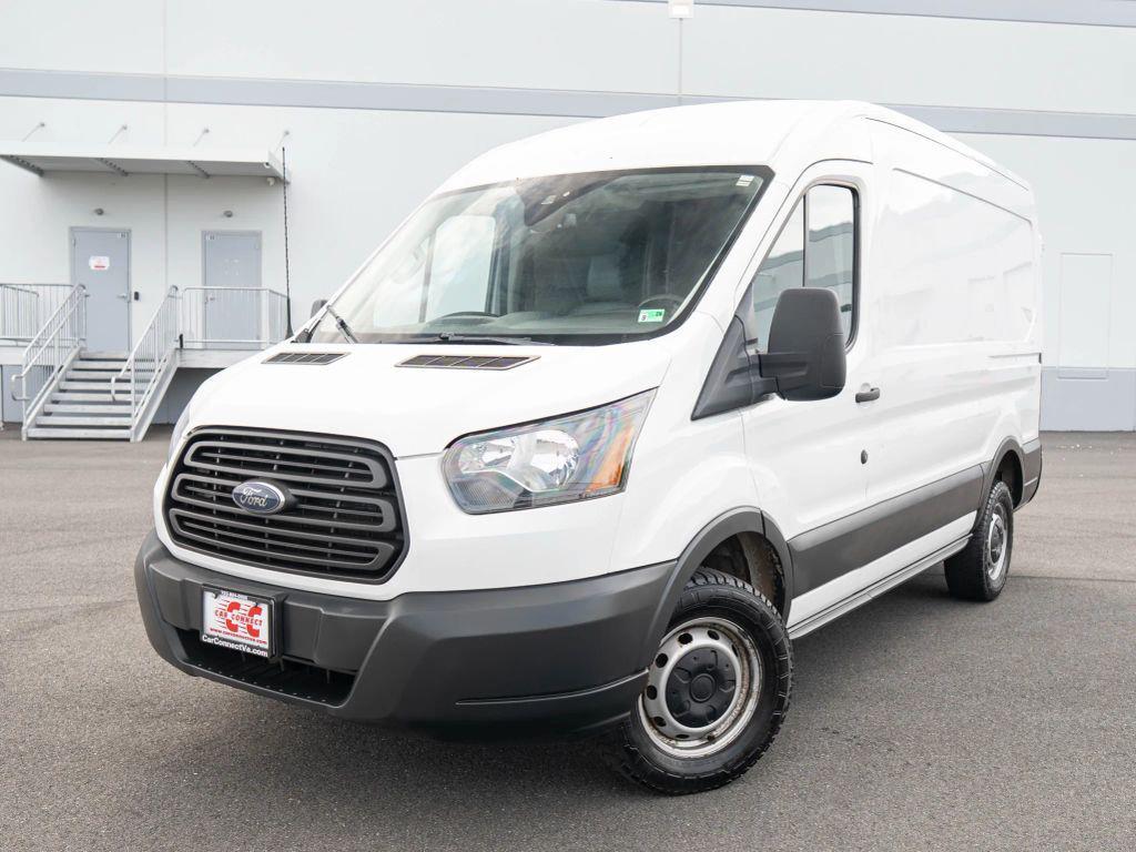 used 2017 Ford Transit-250 car, priced at $15,995