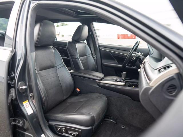 used 2018 Lexus GS 350 car, priced at $20,995