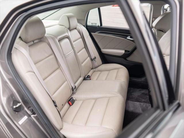 used 2007 Acura TL car, priced at $14,995