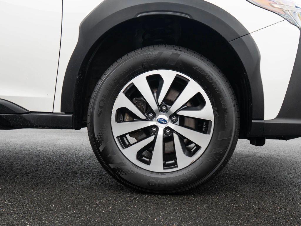 used 2023 Subaru Outback car, priced at $22,995