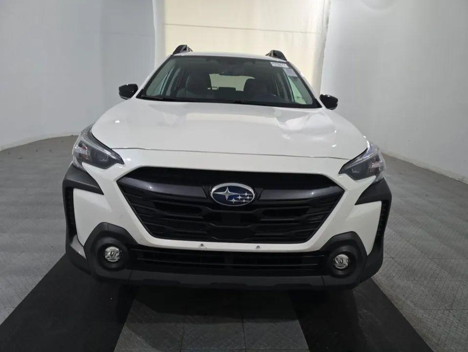 used 2023 Subaru Outback car, priced at $22,995