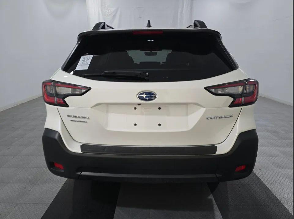 used 2023 Subaru Outback car, priced at $22,995