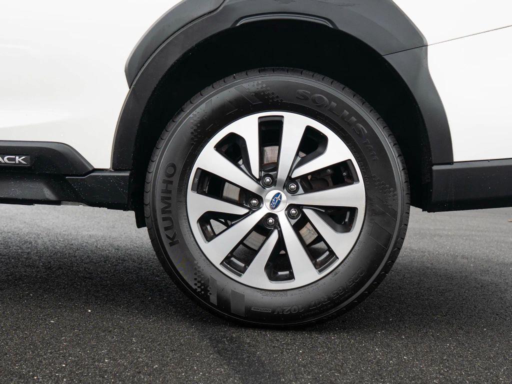used 2023 Subaru Outback car, priced at $22,995