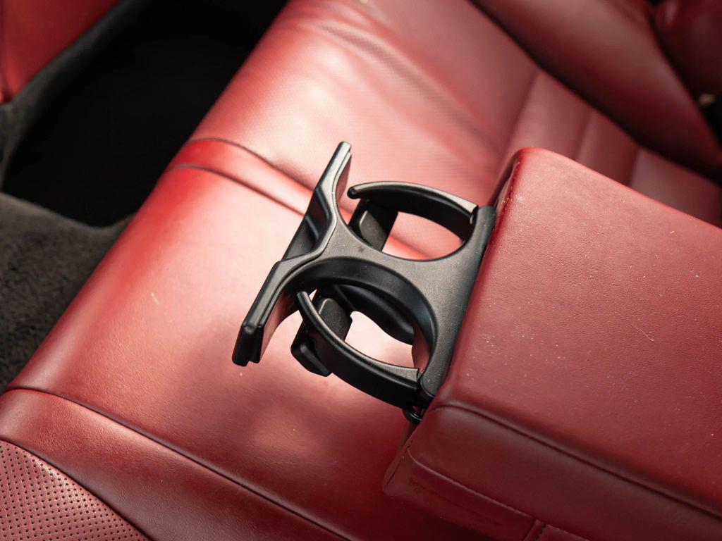 used 2015 Lexus IS 350 car, priced at $13,995