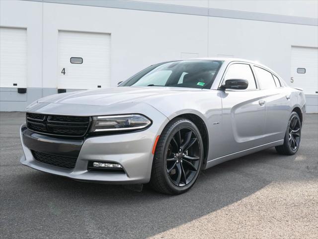 used 2016 Dodge Charger car, priced at $14,495