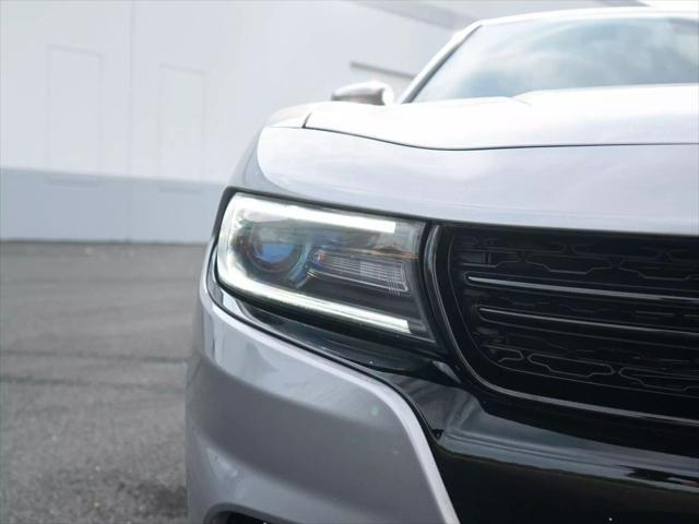 used 2016 Dodge Charger car, priced at $14,495