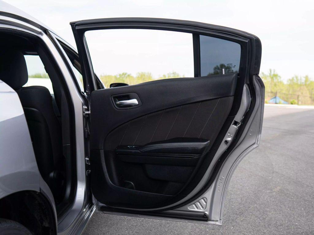 used 2016 Dodge Charger car, priced at $13,995