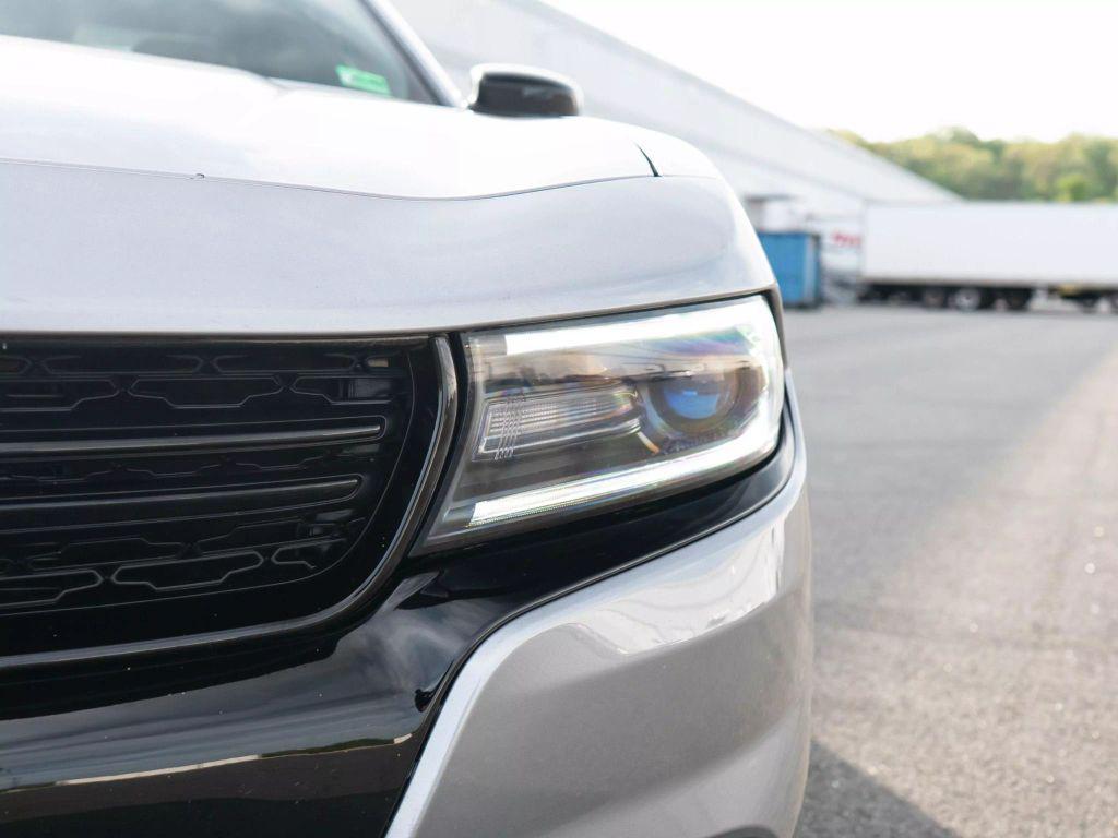 used 2016 Dodge Charger car, priced at $13,995