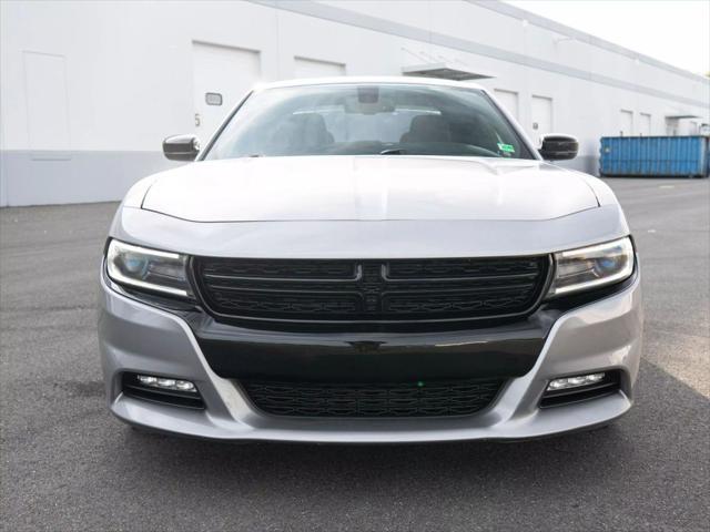 used 2016 Dodge Charger car, priced at $14,495
