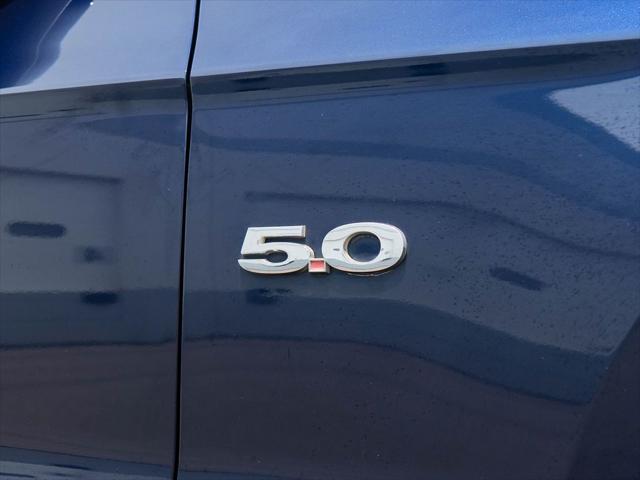 used 2012 Ford Mustang car, priced at $13,995