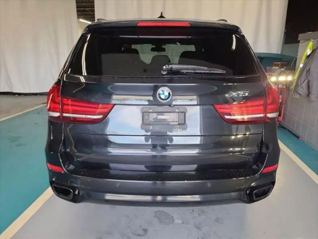 used 2014 BMW X5 car, priced at $13,995