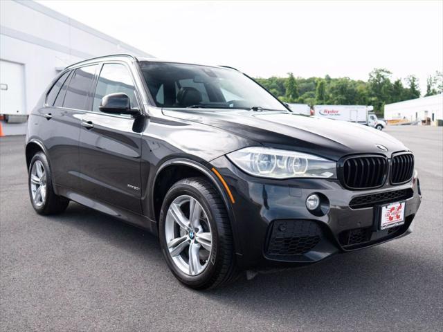 used 2014 BMW X5 car, priced at $13,995