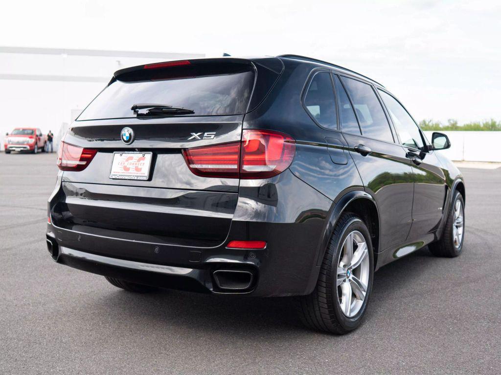 used 2014 BMW X5 car, priced at $12,995
